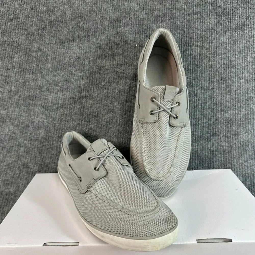 Sperry top sider